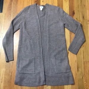 Old Navy cardigan